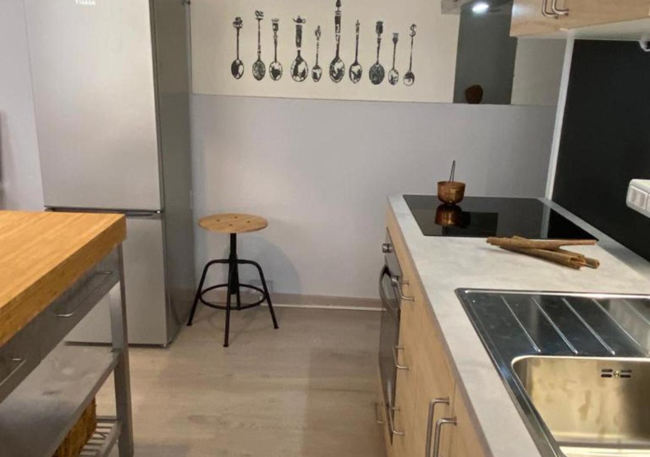 Orotava The Home - Vacational Rental With The Lifestyle Of 1700 And The Comfort Of 2022 La Orotava Exterior photo
